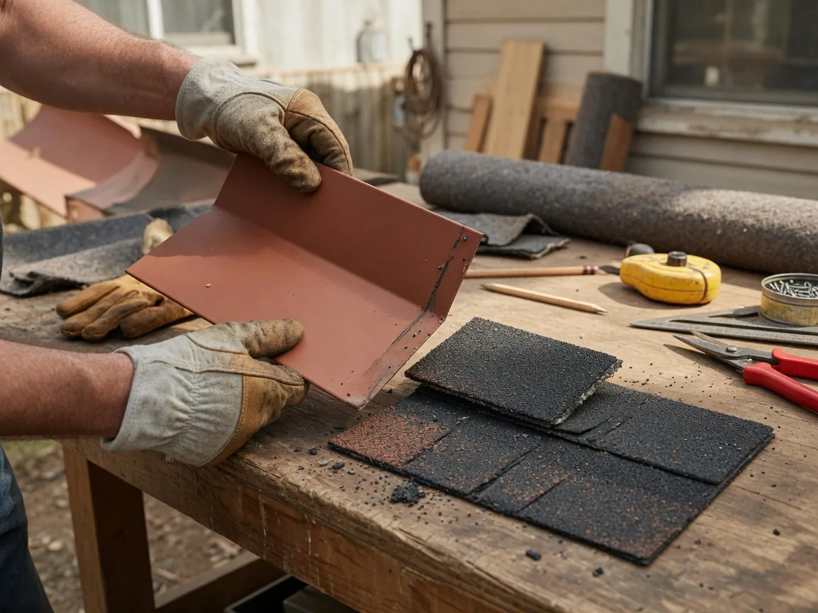 Roof Repair company in Indiahoma, OK